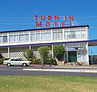 Turnin Motel - Mackay Tourism