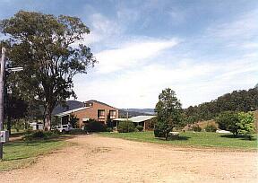 Wards River NSW Mackay Tourism
