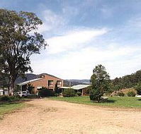 Valley View Homestead B And B - Mackay Tourism