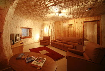 Down To Erth B&B - Mackay Tourism 1