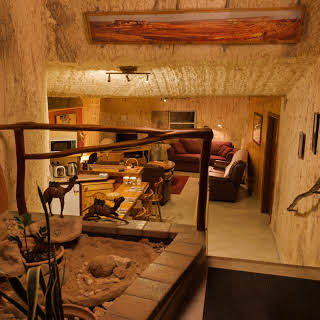 Down To Erth B&B - Mackay Tourism 0