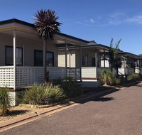 Sundowner Cabin and Tourist Park - Mackay Tourism