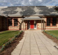 Barossa Backpackers - Mackay Tourism