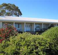 The Grange - Mackay Tourism