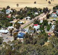 Melrose Caravan And Tourist Park - Mackay Tourism