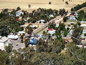 Melrose Caravan And Tourist Park - Mackay Tourism 0
