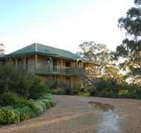 Lindsay House - Mackay Tourism