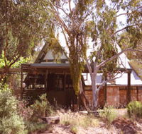 Mount Remarkable Cottage - Mackay Tourism