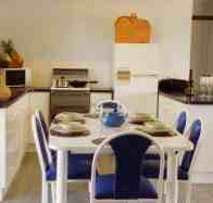 Riverbush Cottages