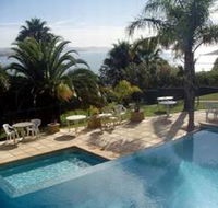 Bluff View Accommodation - Mackay Tourism