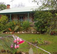 Naimanya Cottage - Mackay Tourism