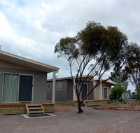 Whyalla Caravan Park - Mackay Tourism