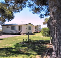 Millicent Hillview Caravan Park - Mackay Tourism