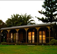 Sunset Cottage - Mackay Tourism