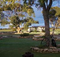Coodlie Park Farm Retreat - Mackay Tourism