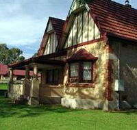 Rivergum Retreat - Mackay Tourism