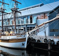 Somerset on the Pier - Mackay Tourism