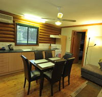 Western KI Caravan Park Cabins - Mackay Tourism