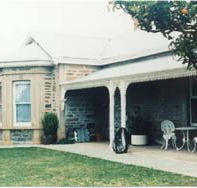 Wroxton Grange - Mackay Tourism
