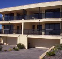The Lighthouse Accommodation - Mackay Tourism