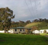 Ryelands Farm Retreat - Mackay Tourism