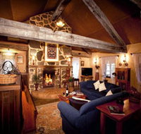 Marananga Cottages - Mackay Tourism