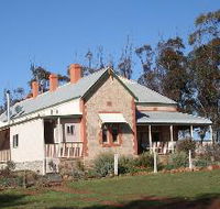 Peggy's Retreat - Mackay Tourism