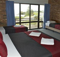 Kangaroo Island Seaside Inn - Mackay Tourism