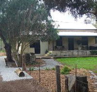 River Walk Cottage - Mackay Tourism