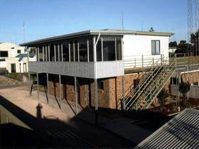 Gulf Vista - Mackay Tourism 0