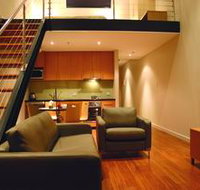 Semaphore Blue Apartments - Mackay Tourism