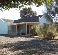 Carob Cottage - Mackay Tourism