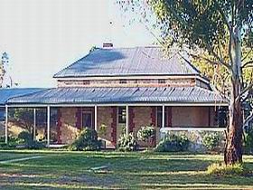 Tintinara SA Mackay Tourism