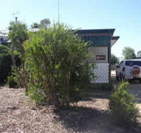 Loxton Smiffy's Bed And Breakfast Coral Street - Mackay Tourism