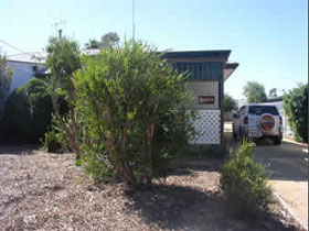 Loxton Smiffy's Bed And Breakfast (Coral Street) - Mackay Tourism 0