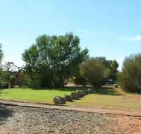 Myall Grove Holiday Park - Mackay Tourism