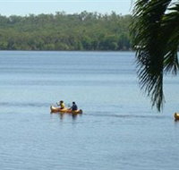 Lake Bennett Resort - Mackay Tourism