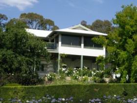 Riverscape Holiday Home - Mackay Tourism 0