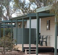 Quorn Caravan Park - Mackay Tourism