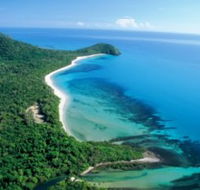 Cape Tribulation Camping - Mackay Tourism