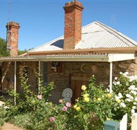 Blyth Cottage - Mackay Tourism