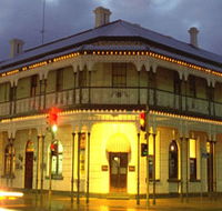 Mount Gambier Hotel - Mackay Tourism