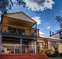 River Shack Rentals - The Manor - Mackay Tourism
