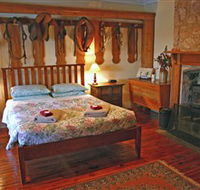 Bungaree Station - Mackay Tourism