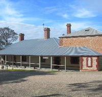 Wellington Courthouse - Mackay Tourism