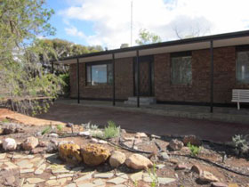 Wirrealpa Station - Mackay Tourism 0