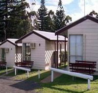 Victor Harbor Beachfront Holiday Park - Mackay Tourism