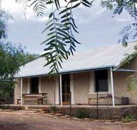 Mrs - Mackay Tourism