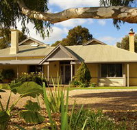 Whistler Farm