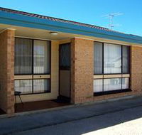Stansbury Villas - Mackay Tourism